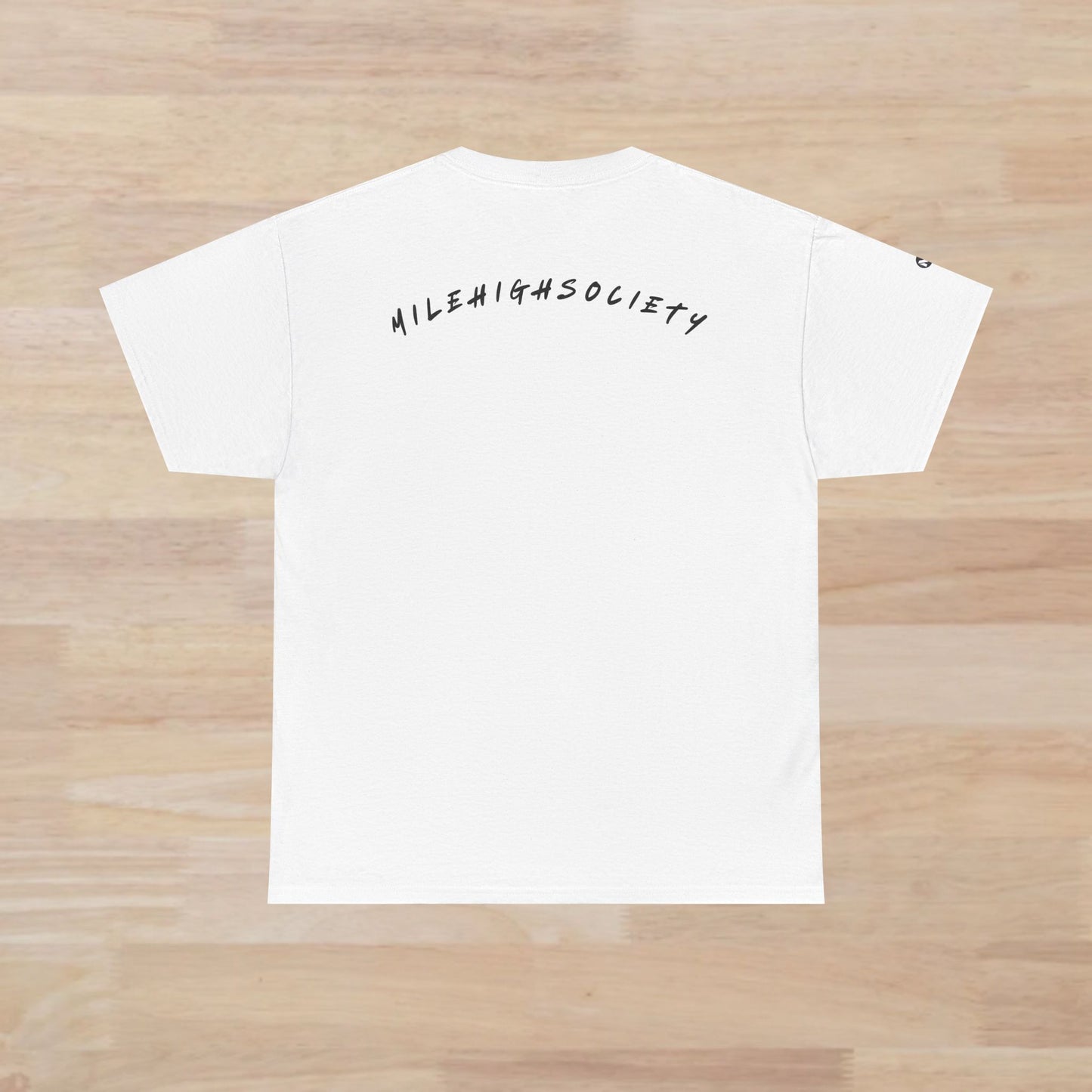 Social Reject T-Shirt