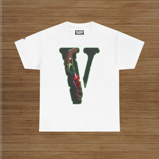 Wock-Lone T-Shirt