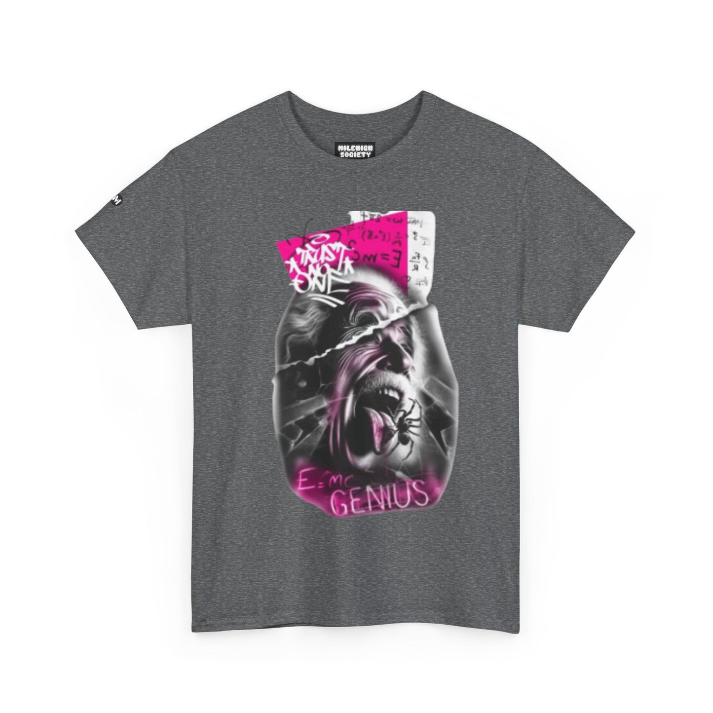 A Little To Smart T-Shirt