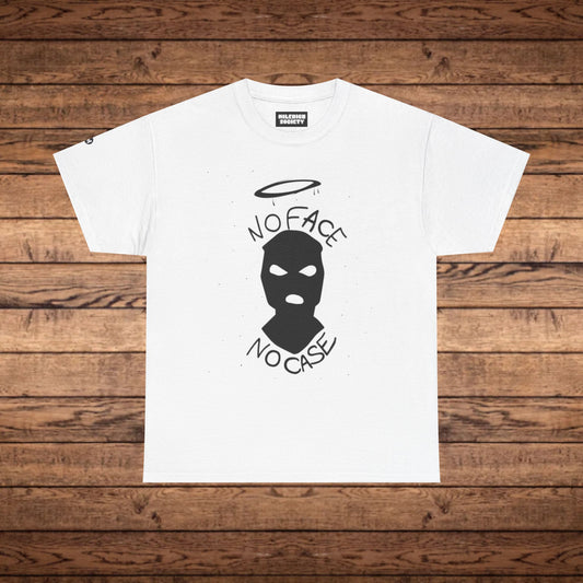 Strategic Blower T-Shirt