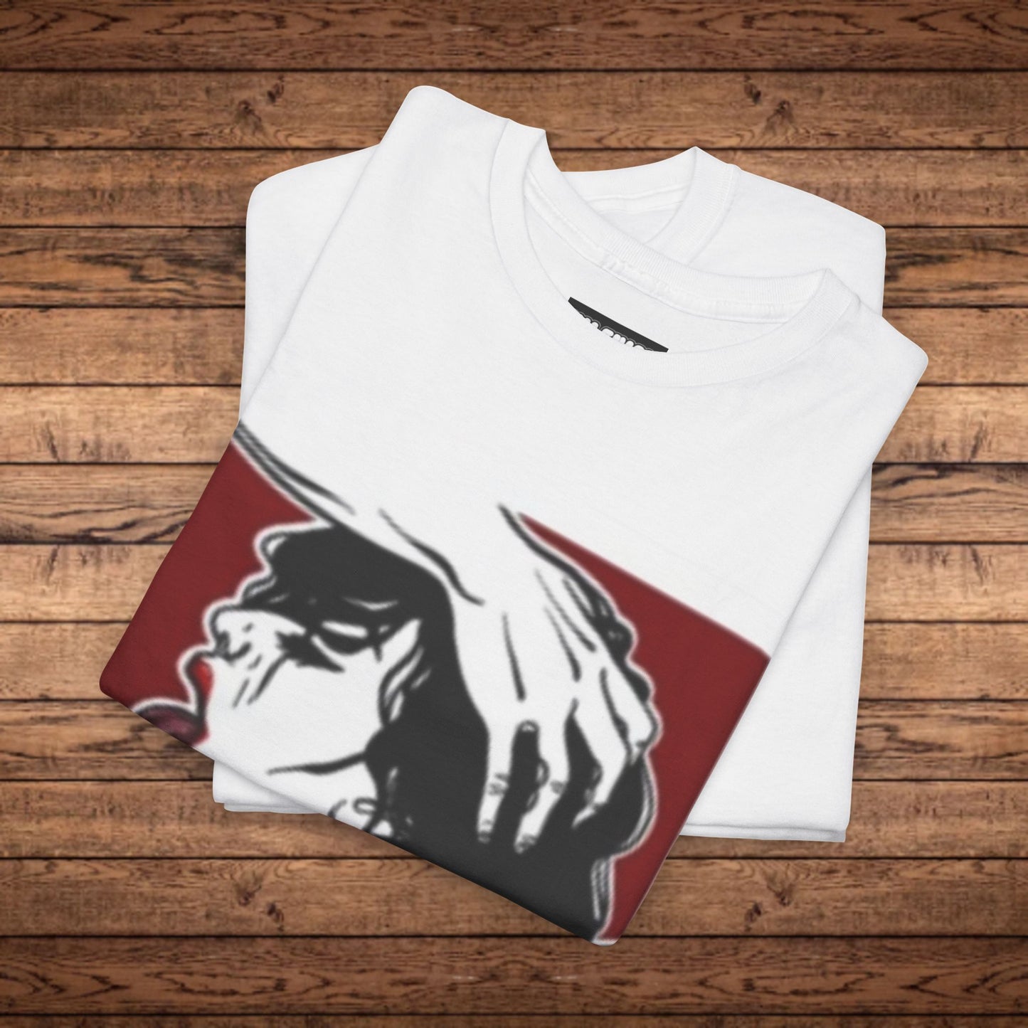 Deep Breath T-Shirt