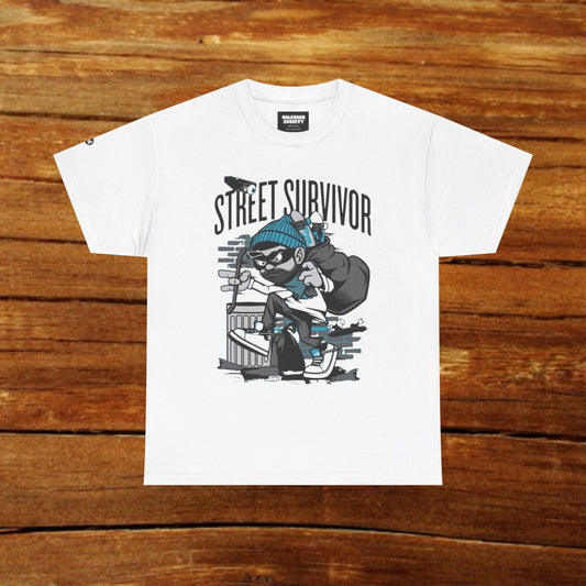 Street Survivor T-Shirt