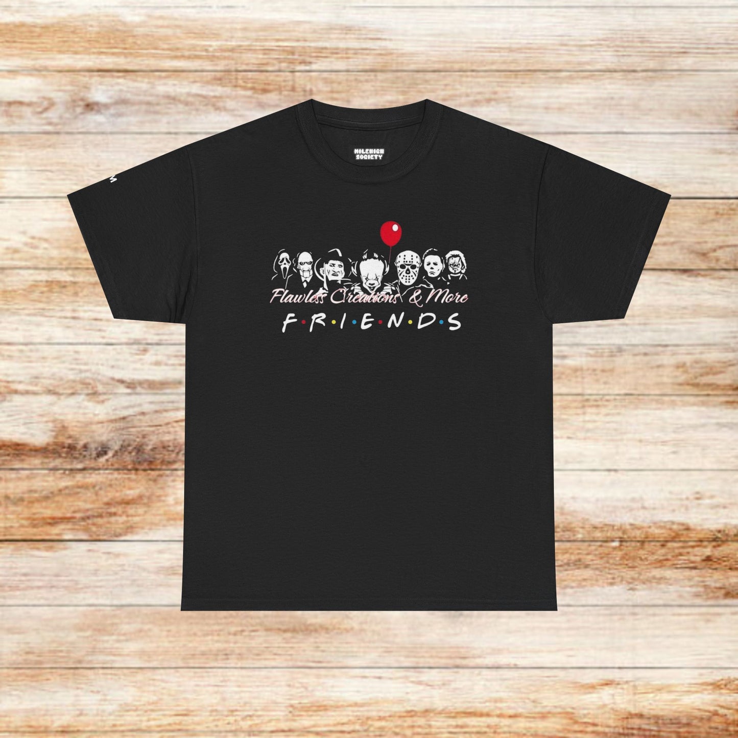 Real F.R.I.E.N.D.S T-Shirt