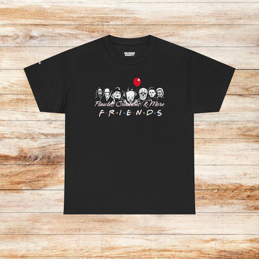Real F.R.I.E.N.D.S T-Shirt