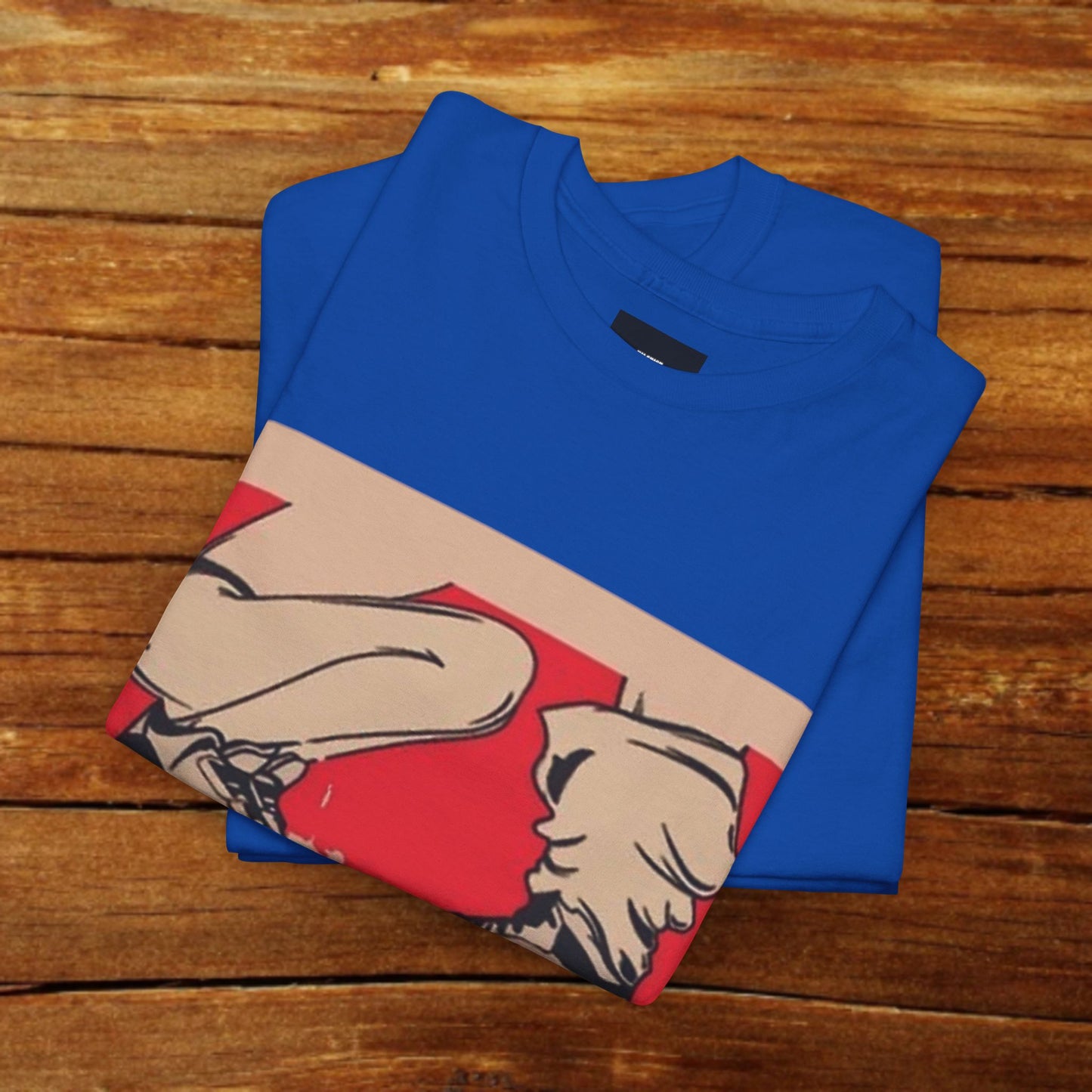 Feeling Good T-Shirt