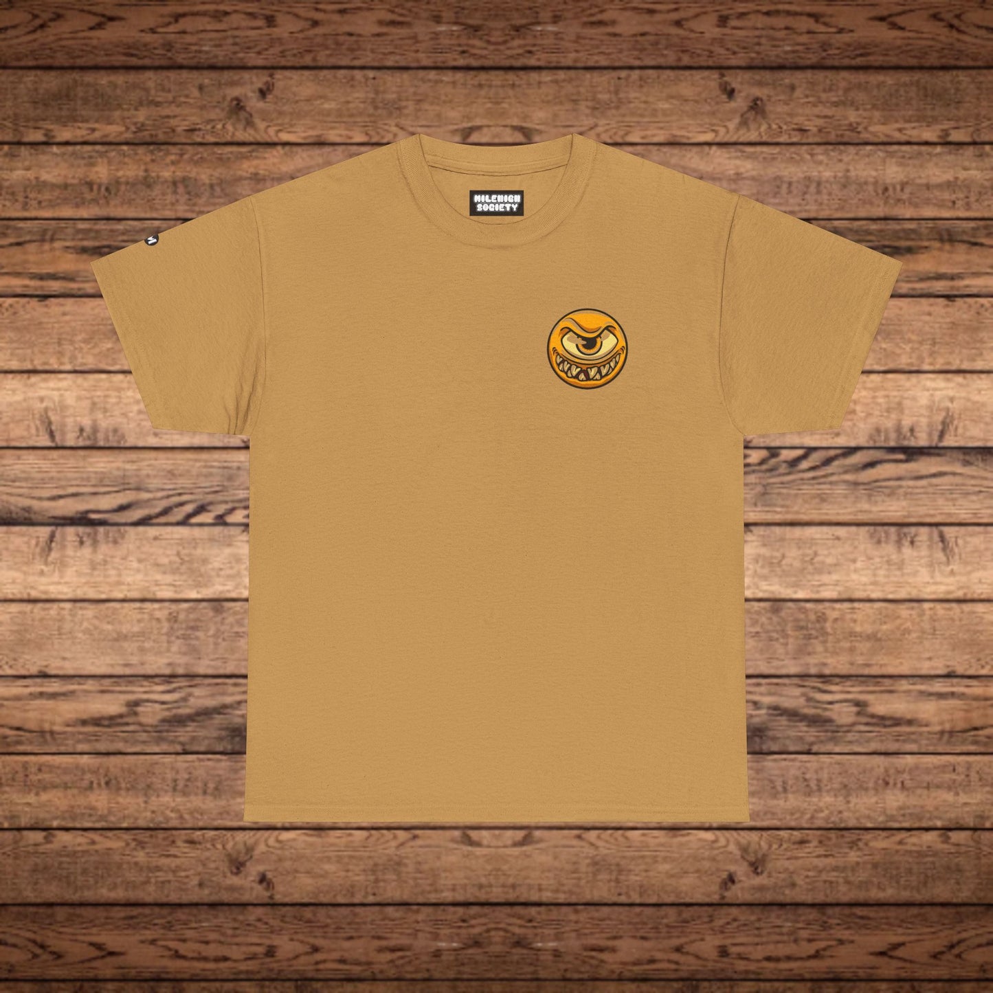 Evil Eye T-Shirt