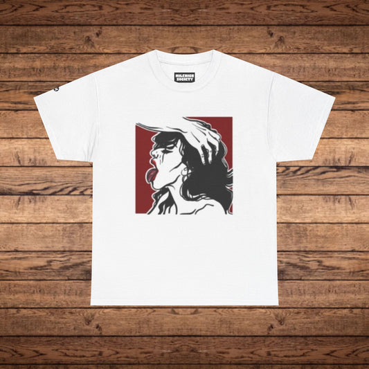 Deep Breath T-Shirt