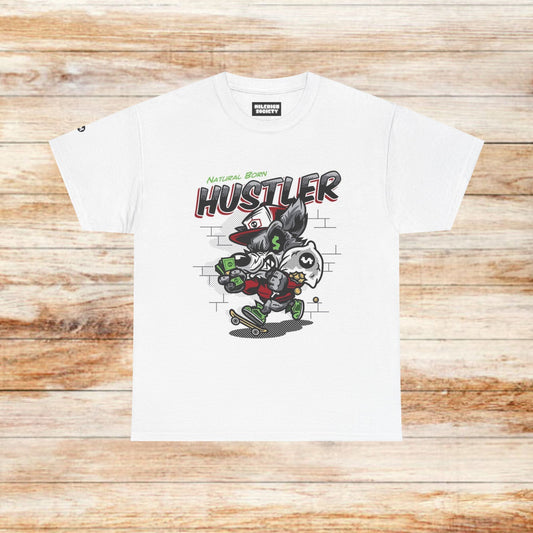 Born To Hustle T-Shirt