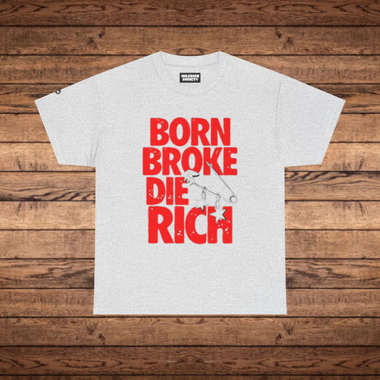 Filthy Rich T-Shirt