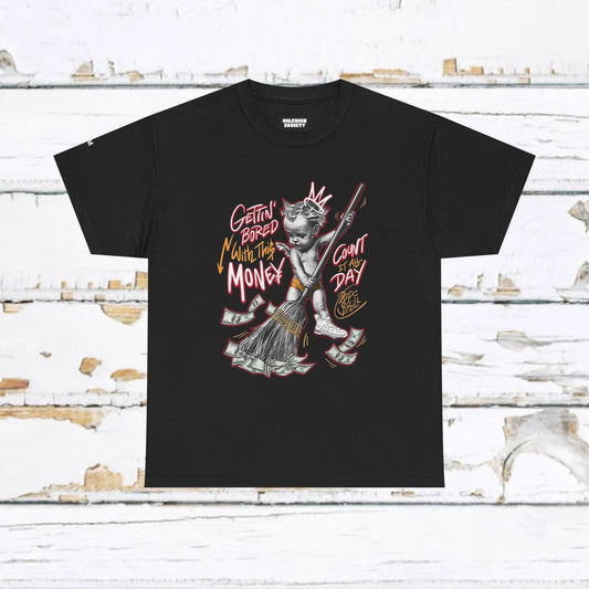 Too Much To Spend T-Shirt