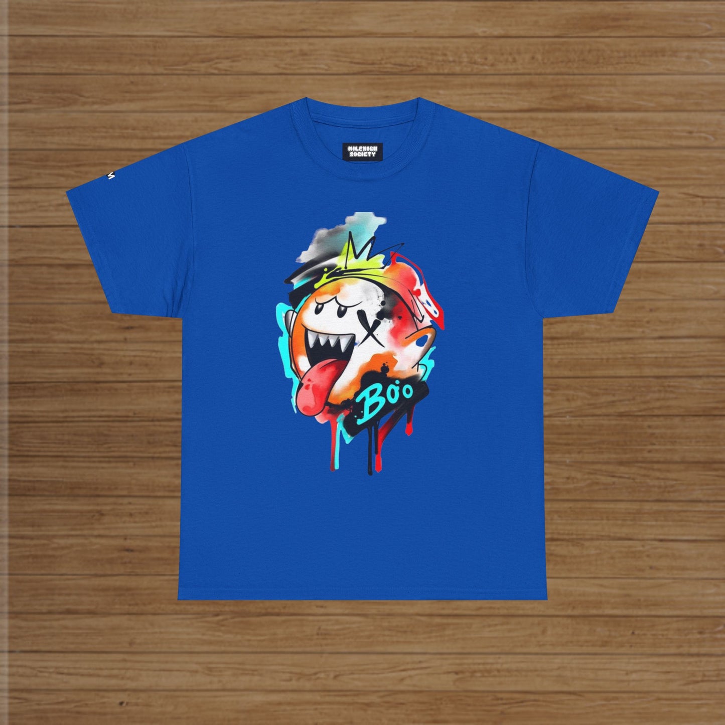 King Boo T-Shirt