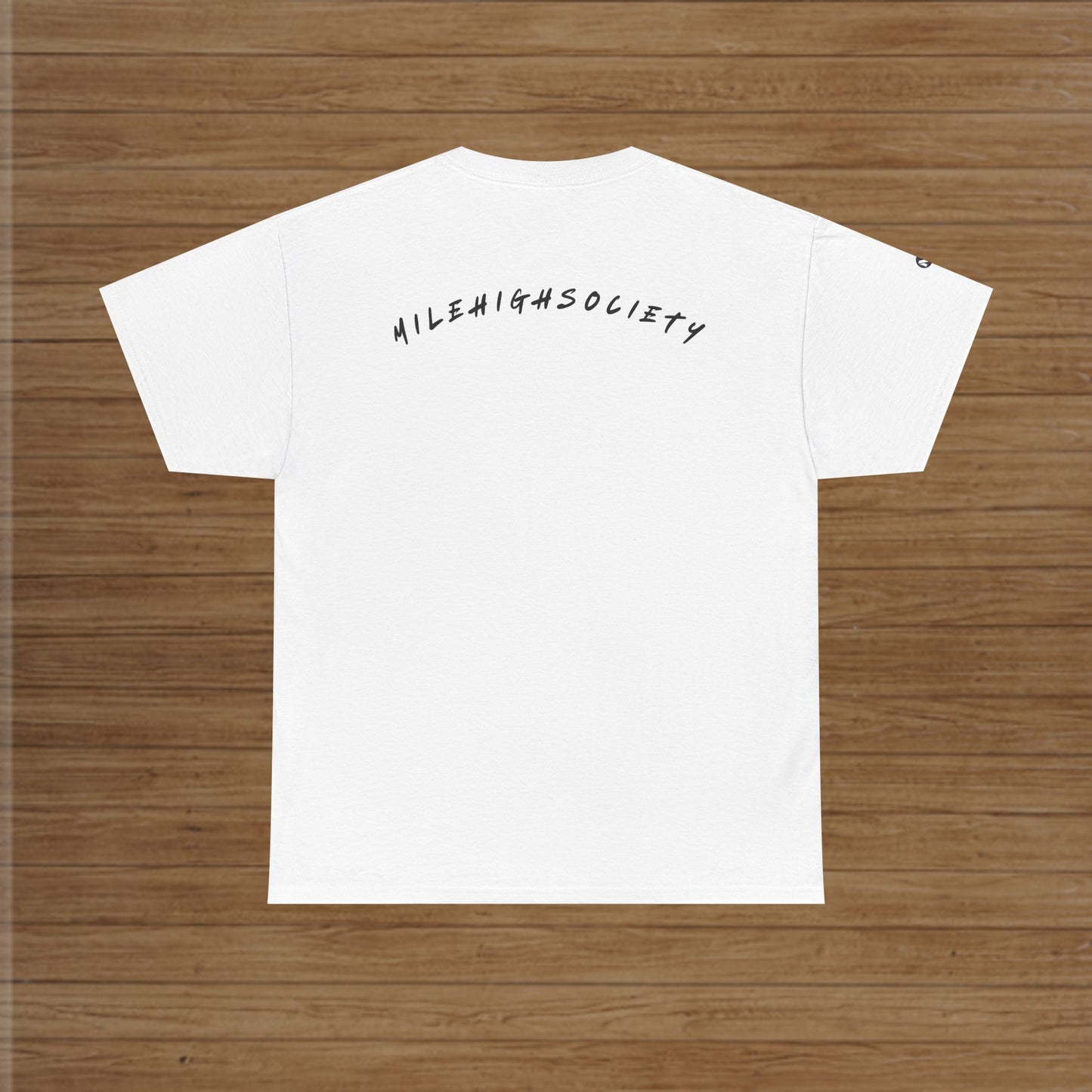 A Little To Smart T-Shirt