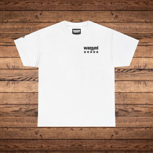 5-Star Man T-Shirt