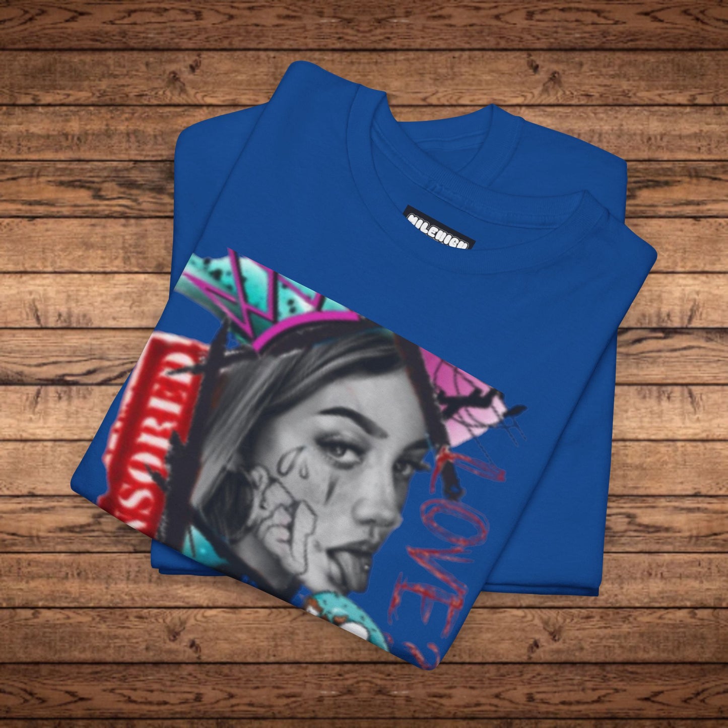 Censored T-Shirt