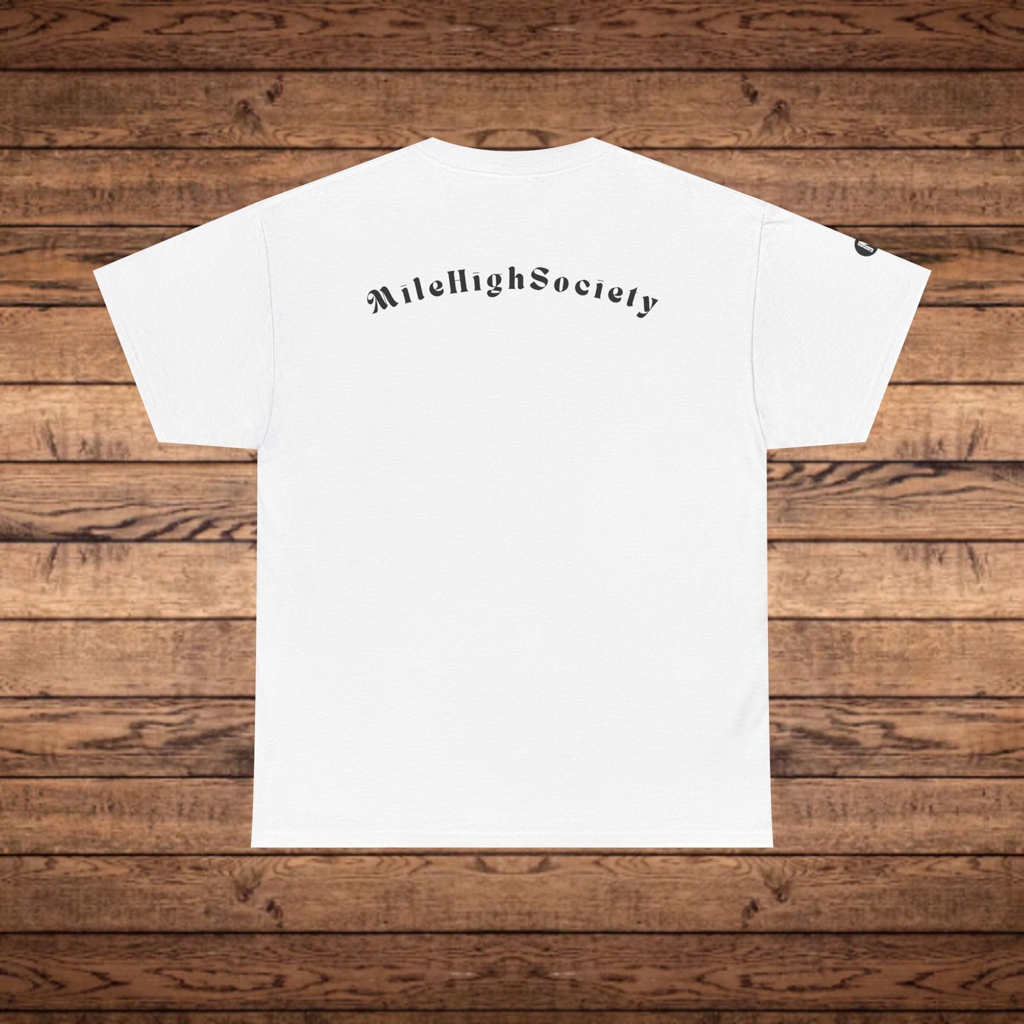 Blind But Focused T-Shirt