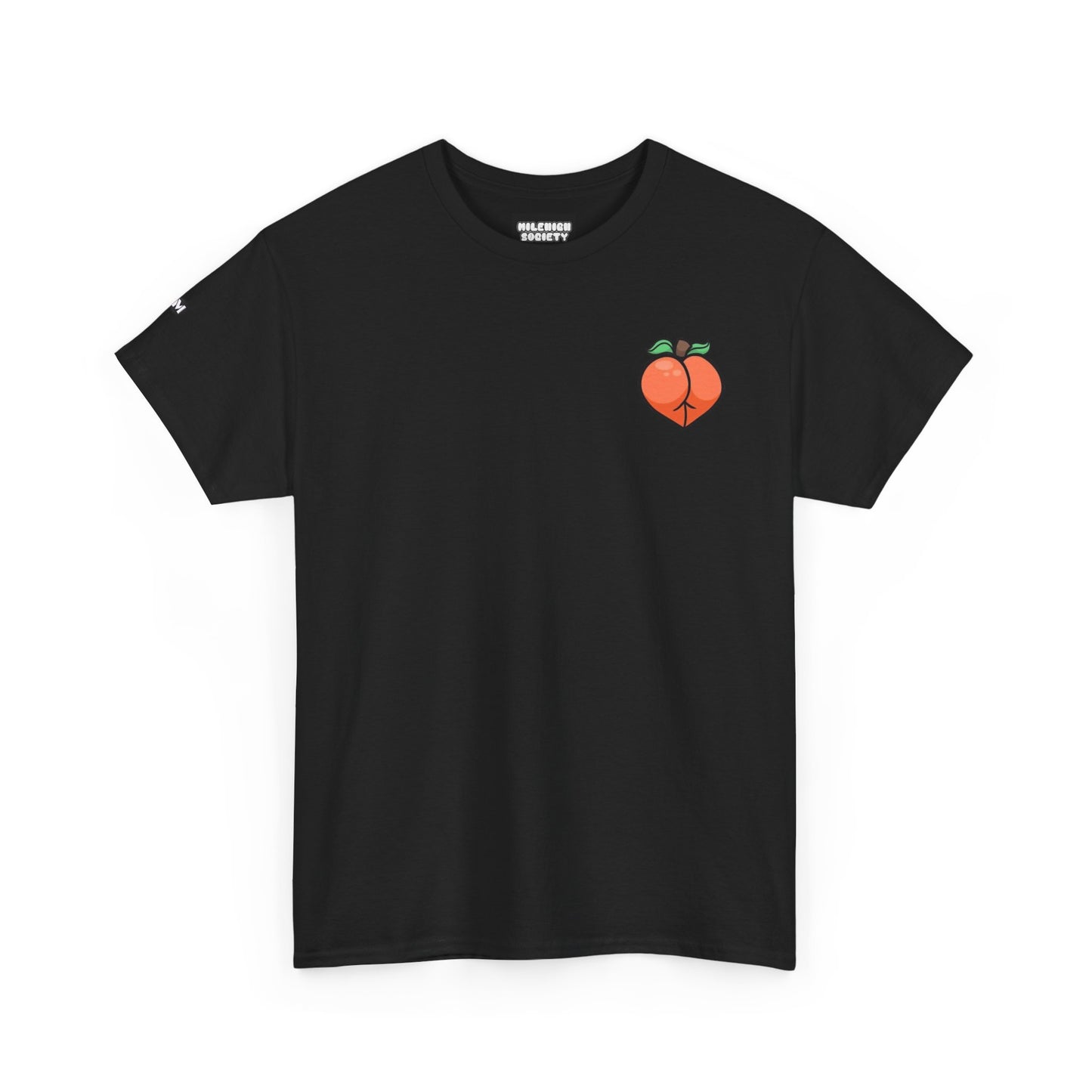 Plump Peach T-Shirt