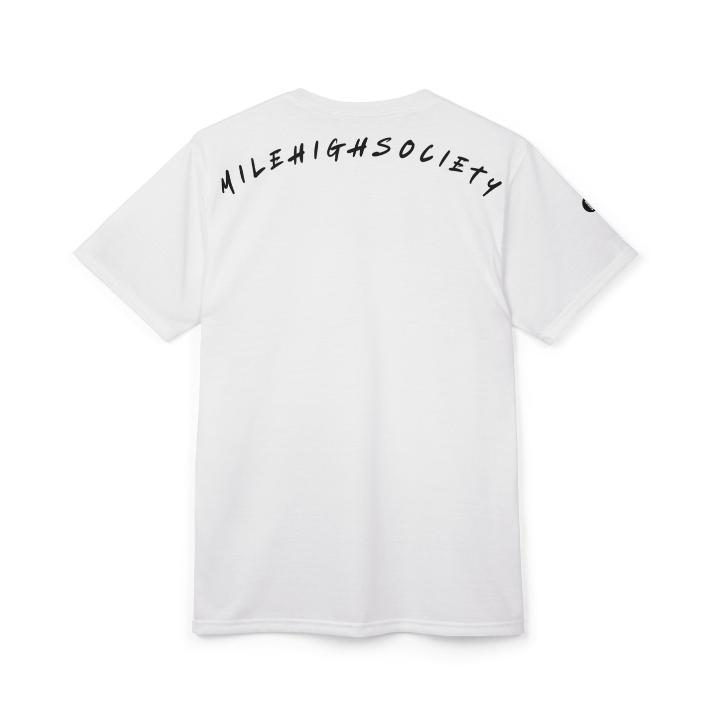 Be Who You Want To Be! T-Shirt (SlimFit)