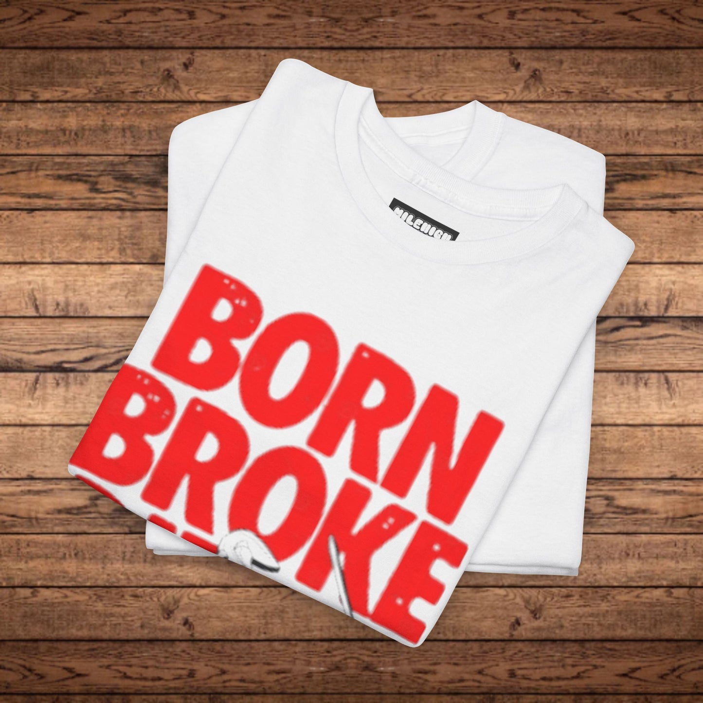 Filthy Rich T-Shirt