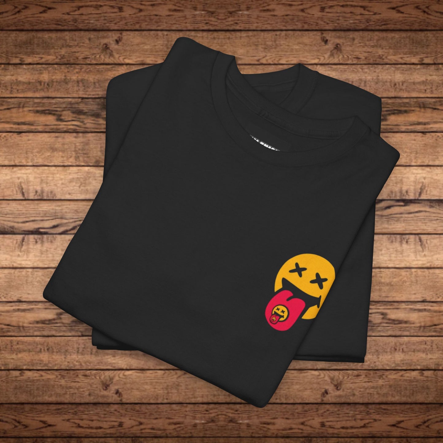 High On Happiness T-Shirt
