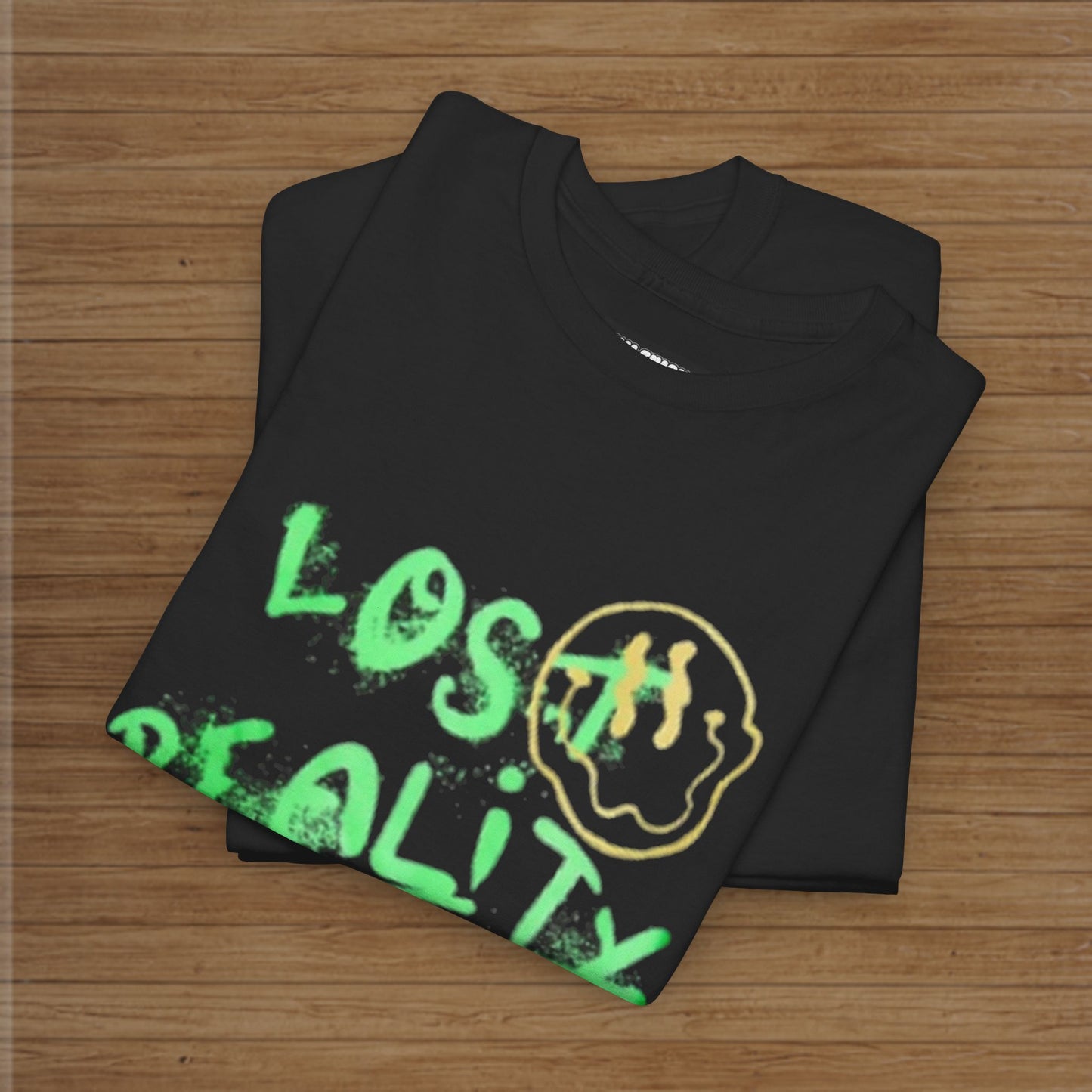 Lost In Reality T-Shirt