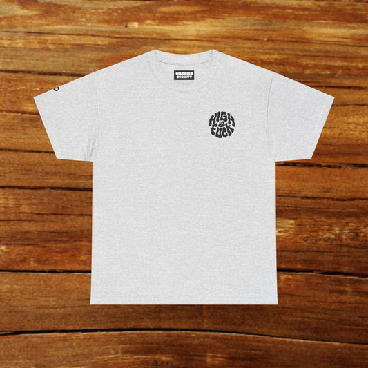High As F**k T-Shirt