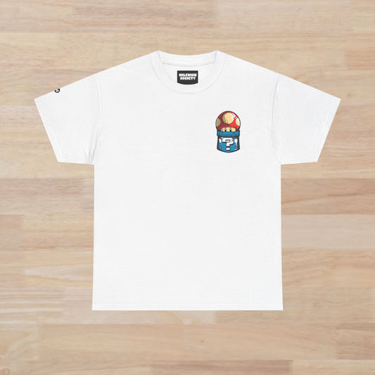 Magic Mushroom T-Shirt