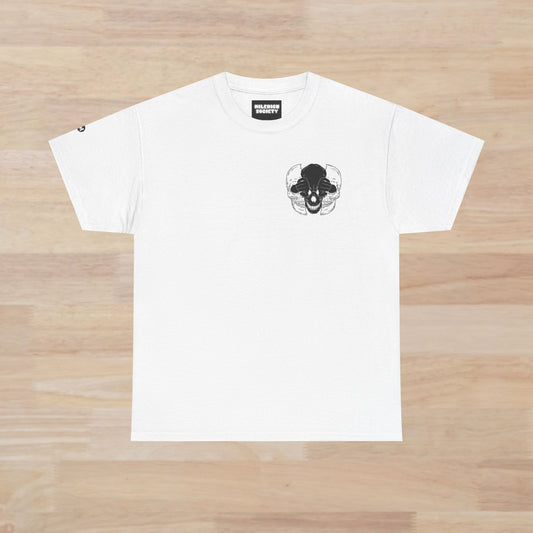 Skull & Alcohol T-Shirt