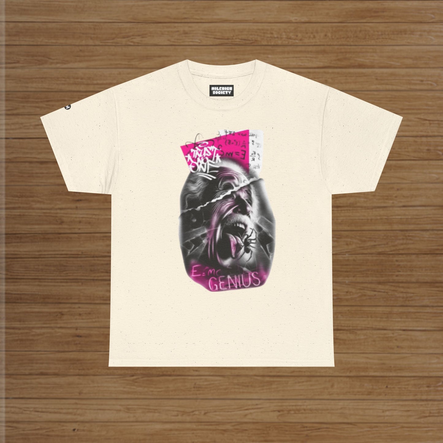A Little To Smart T-Shirt