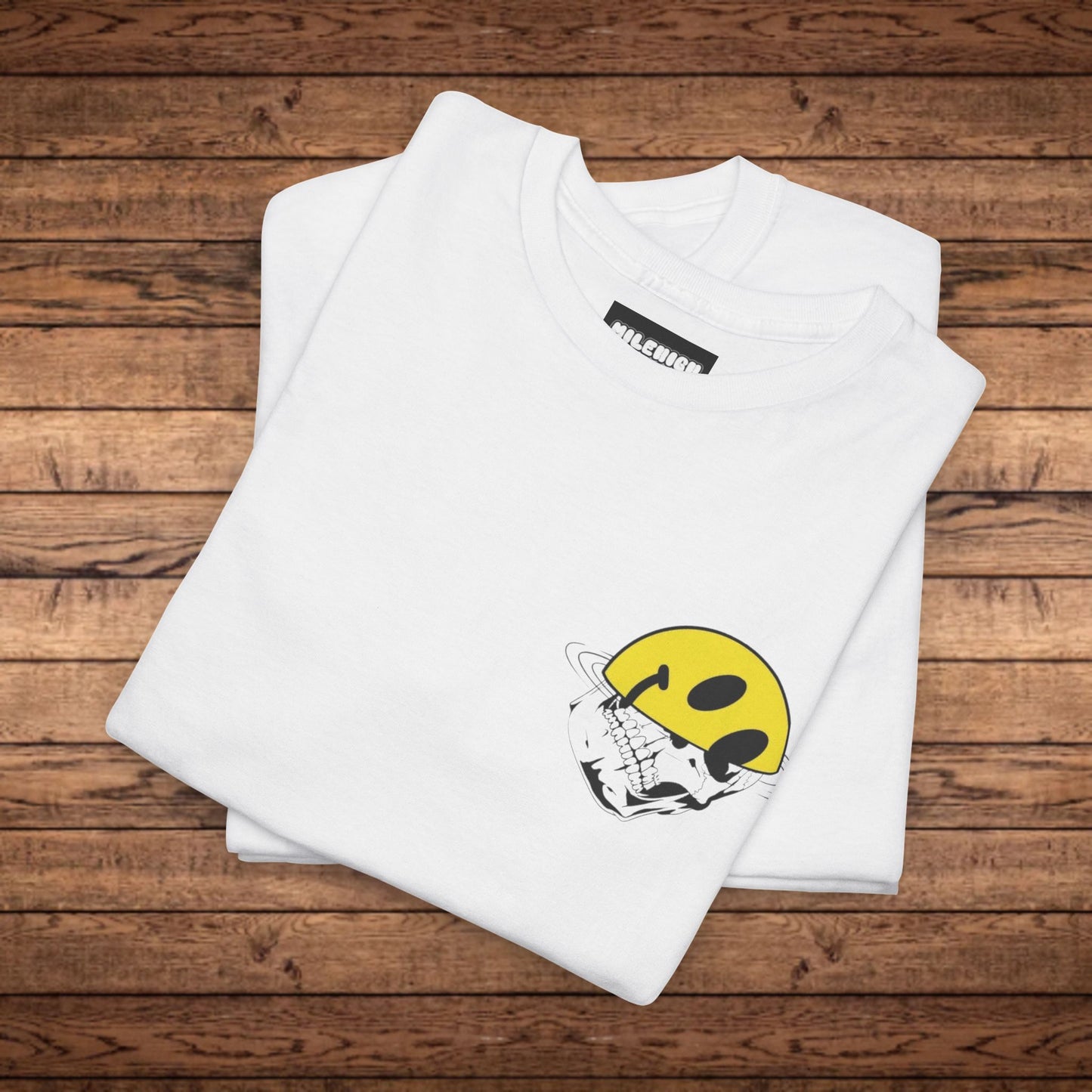 Still Living T-Shirt