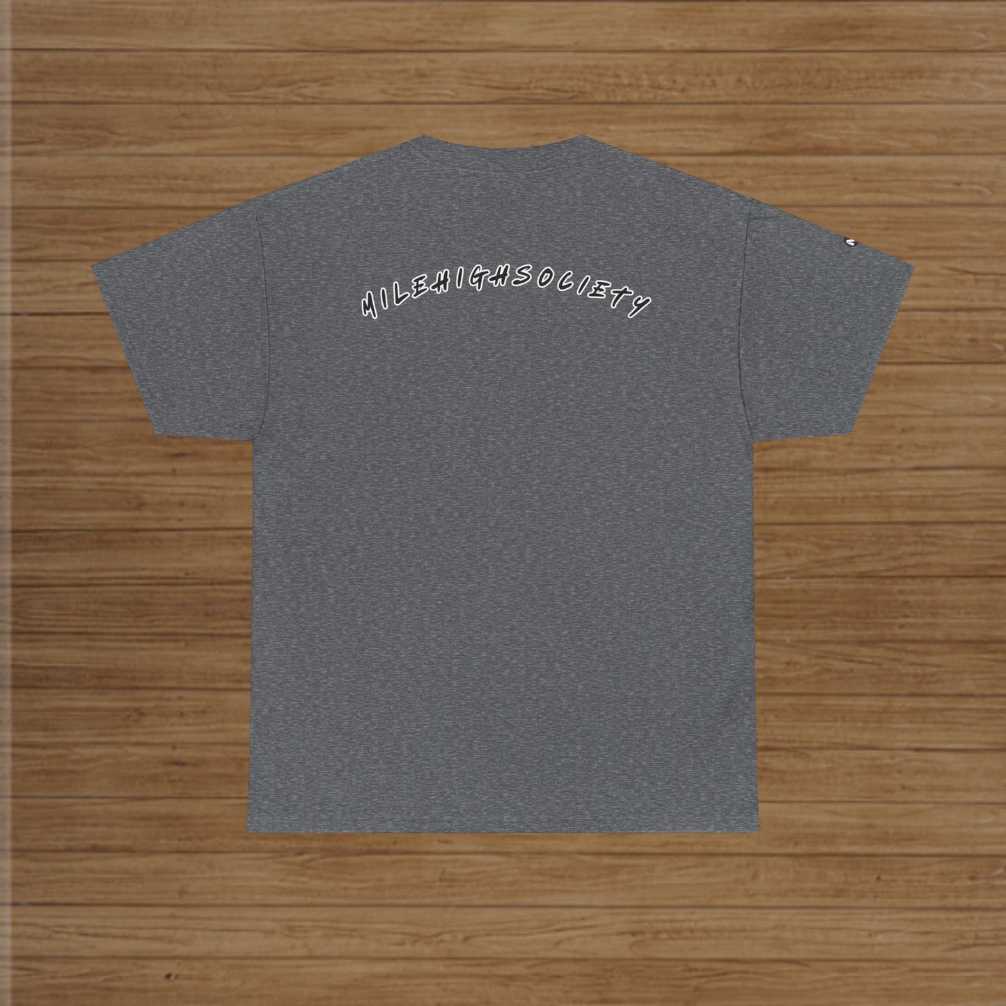 A Little To Smart T-Shirt