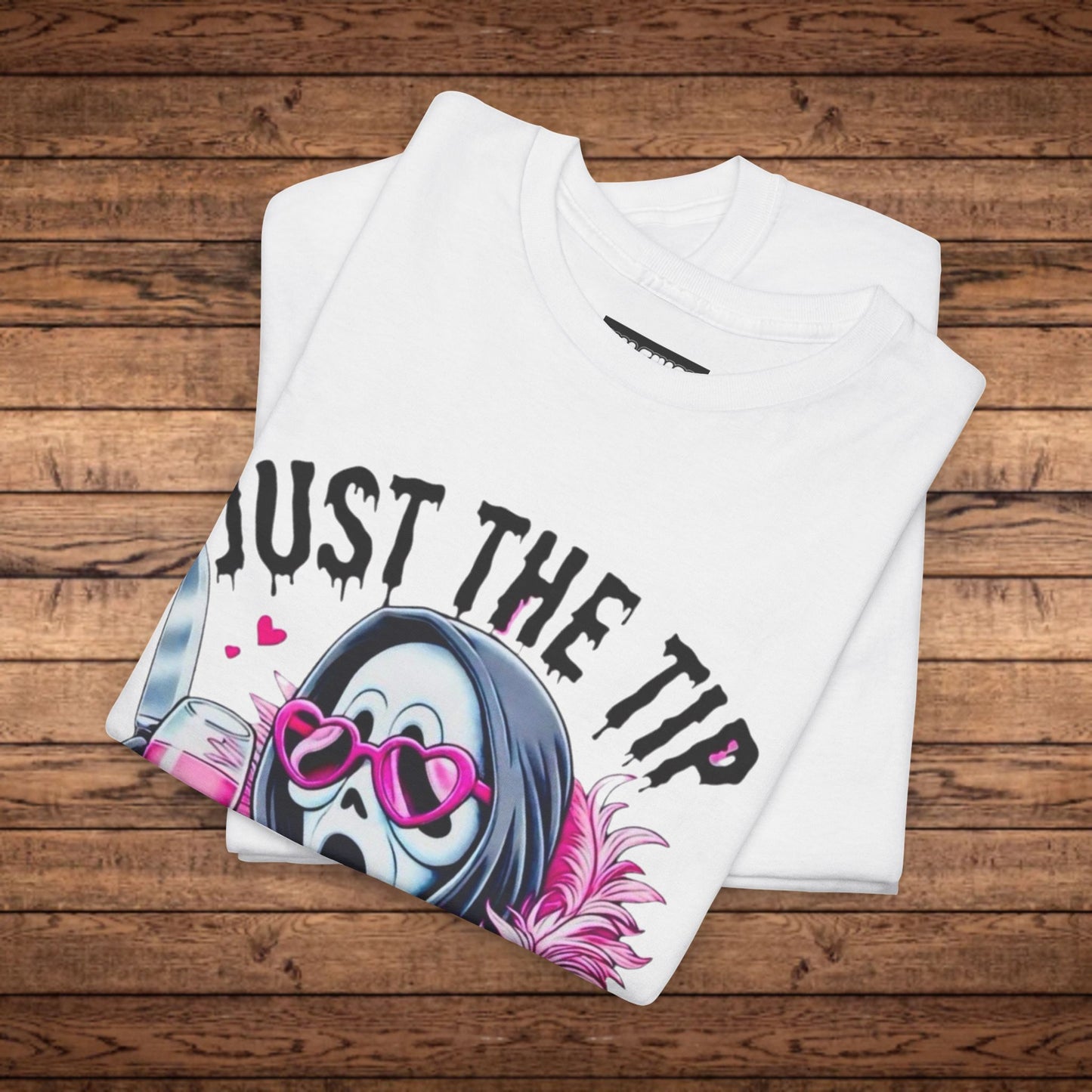 Make You Scream I Promise T-Shirt