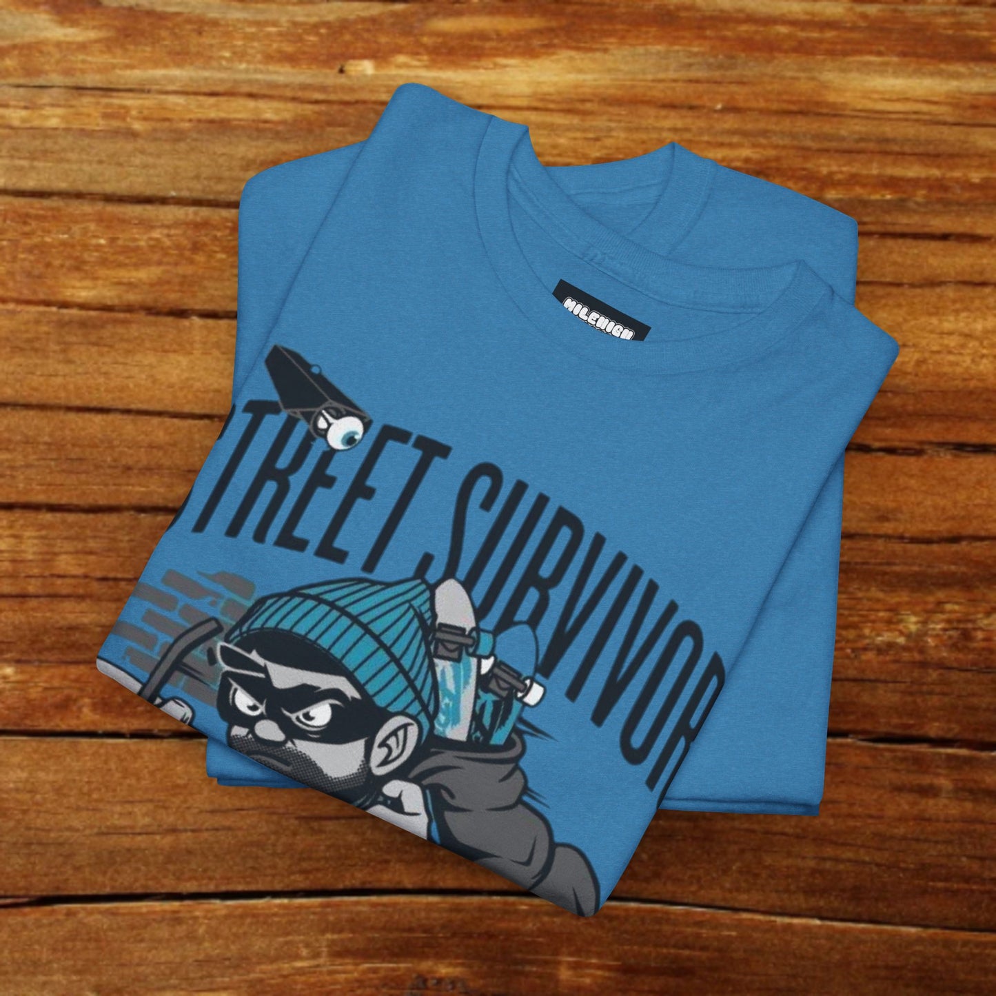 Street Survivor T-Shirt