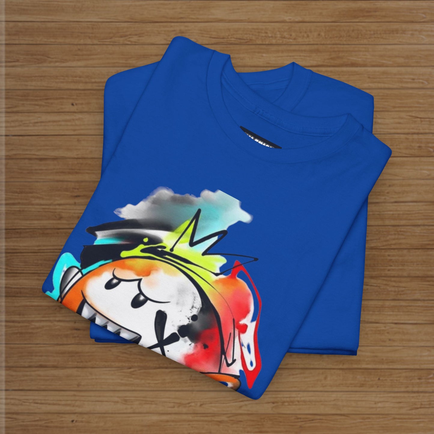 King Boo T-Shirt
