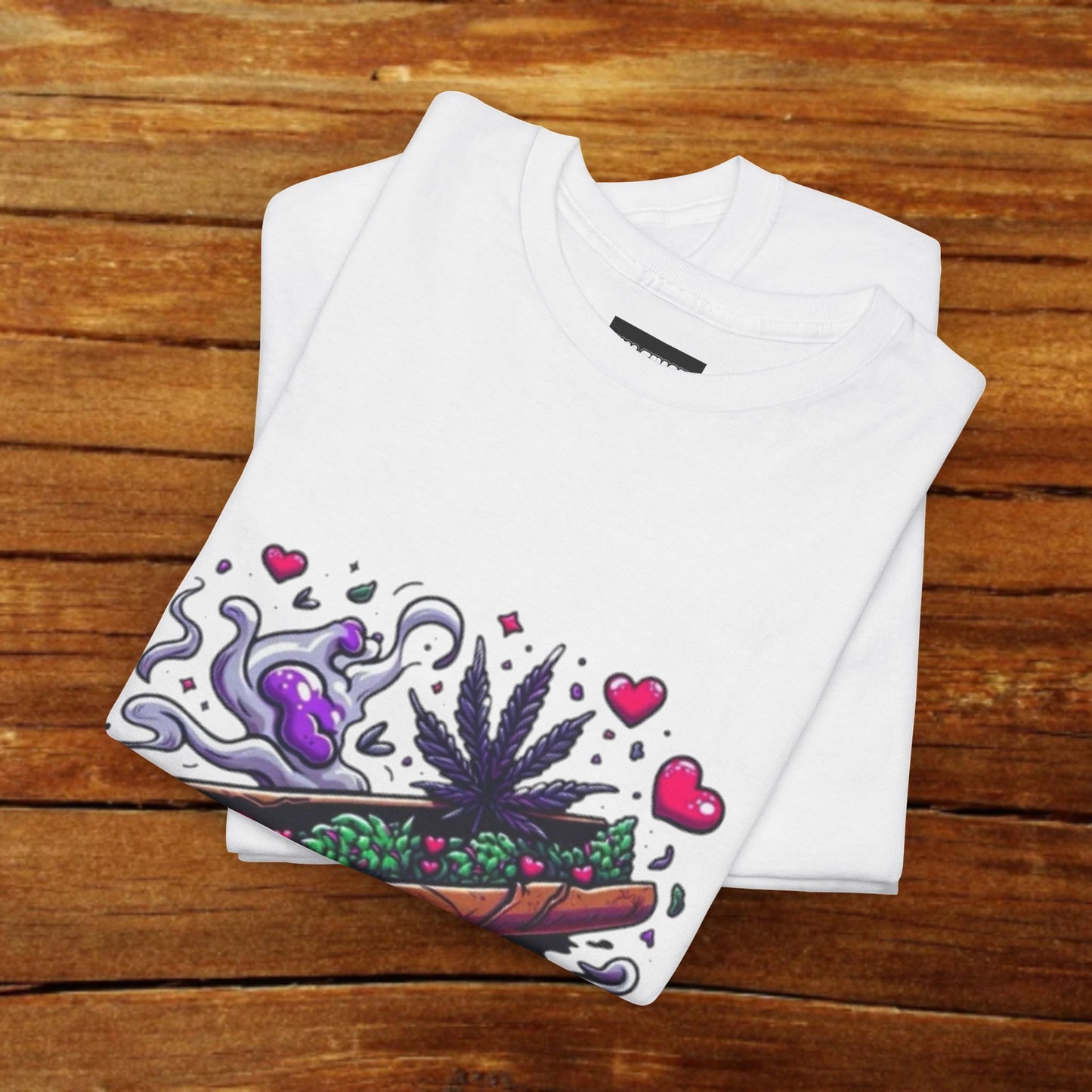 High Off Love T-Shirt