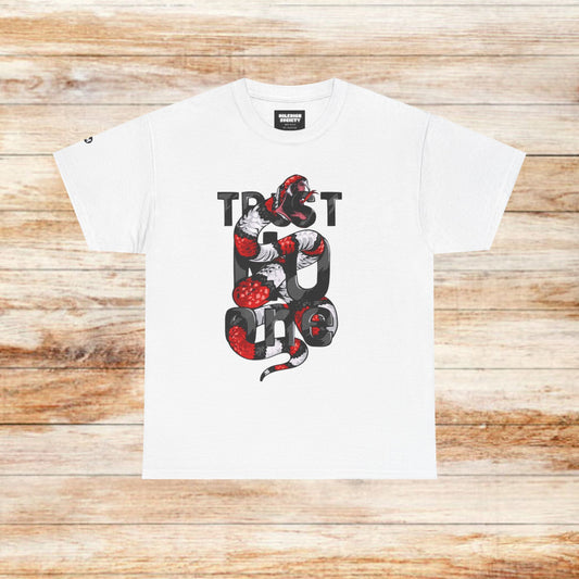 Trust No One T-Shirt