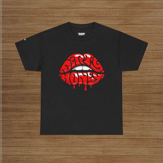 Dirty Money T-Shirt