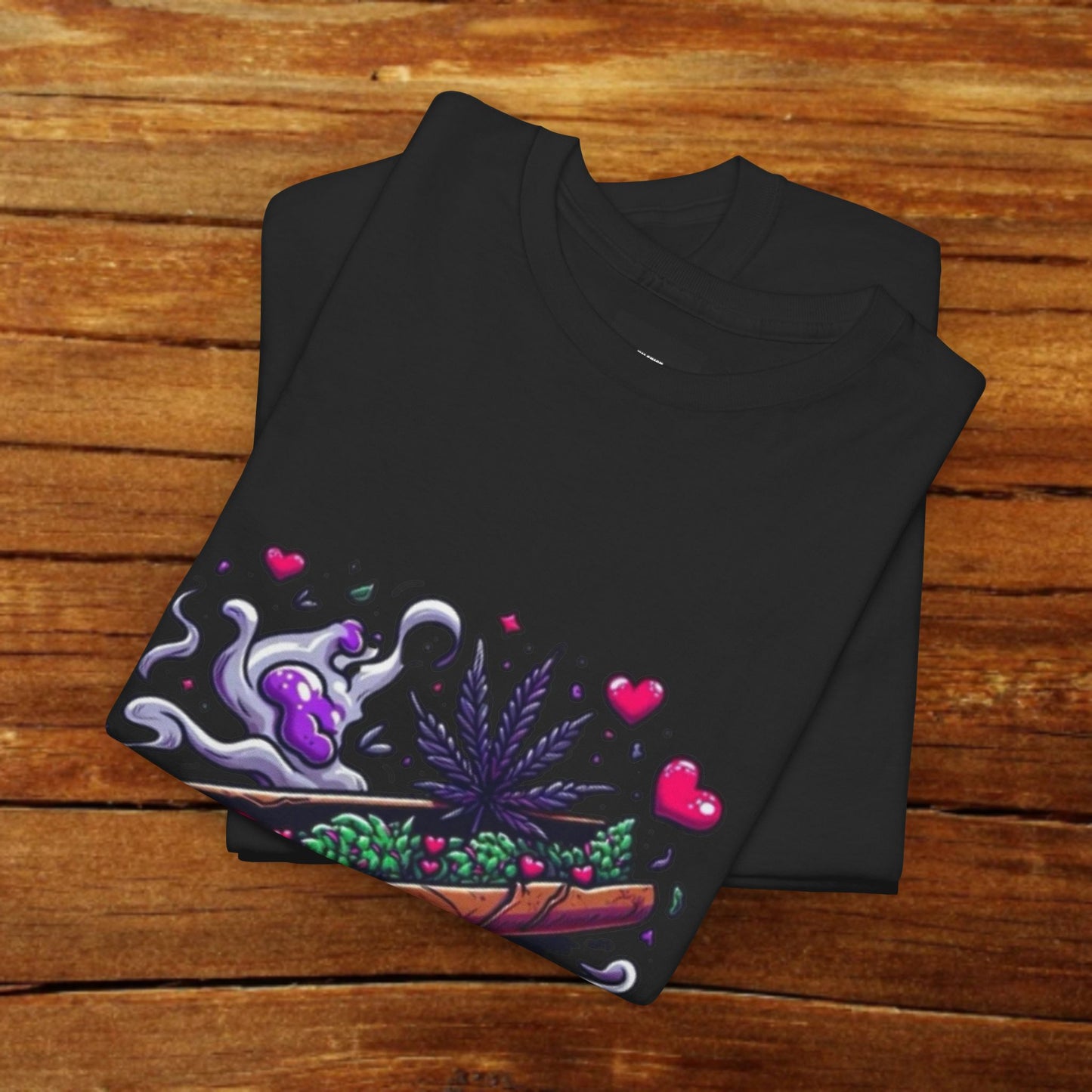 High Off Love T-Shirt