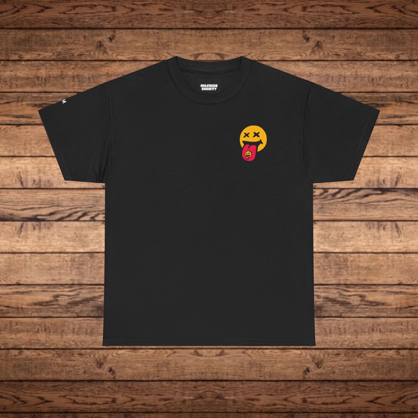 High On Happiness T-Shirt