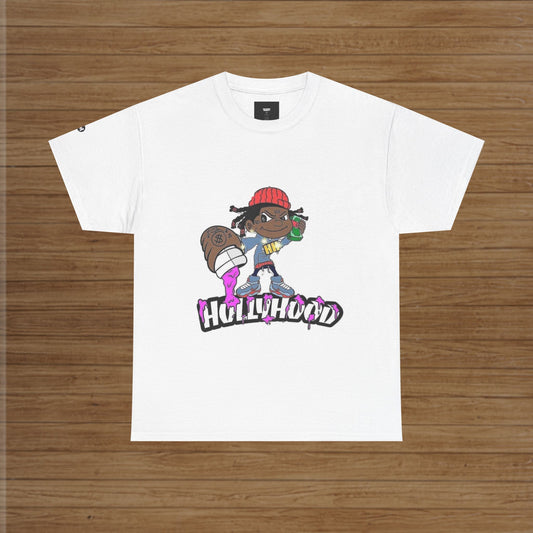HollyHood Wock T-Shirt