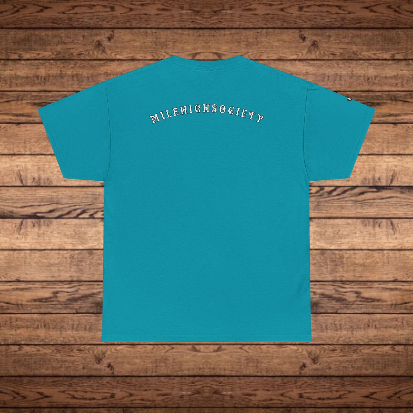Simple Graffiti T-Shirt