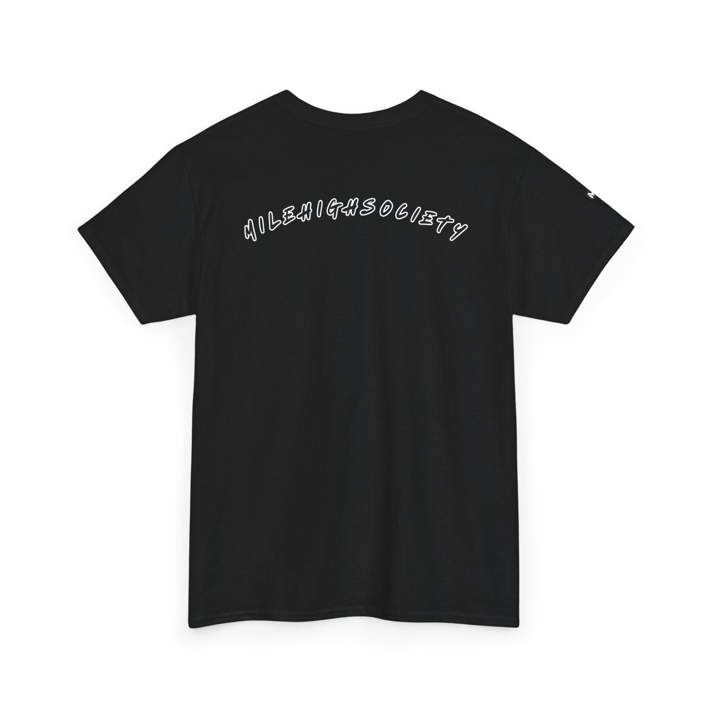 Plump Peach T-Shirt