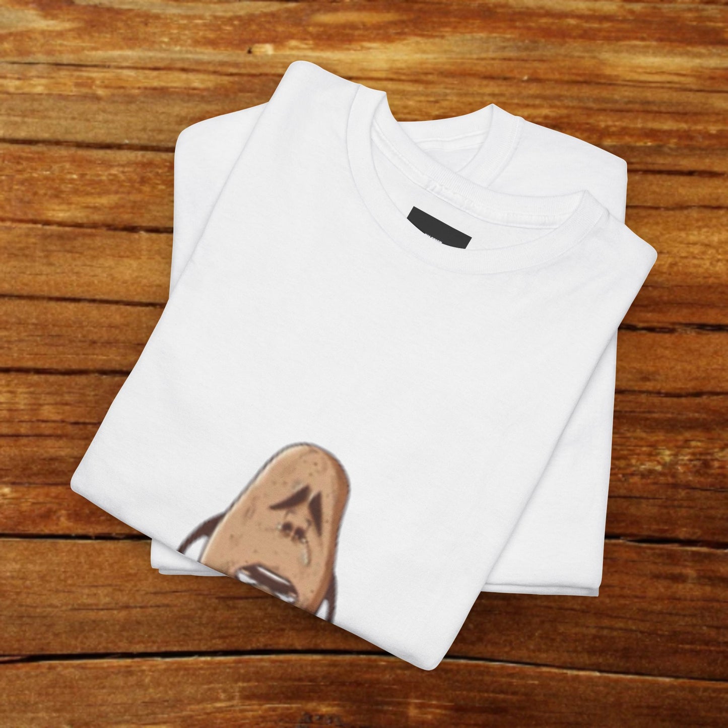 French Fried Wife T-Shirt