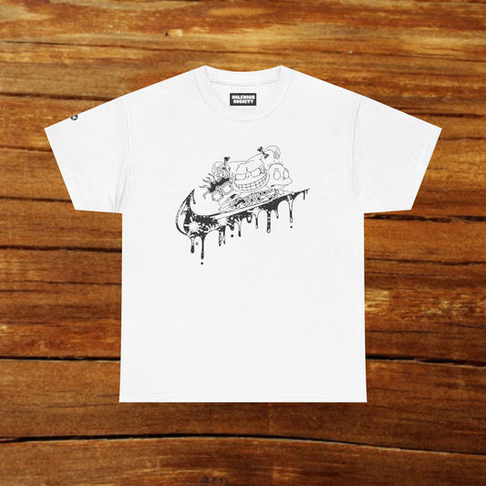 Rugrats On Check T-Shirt