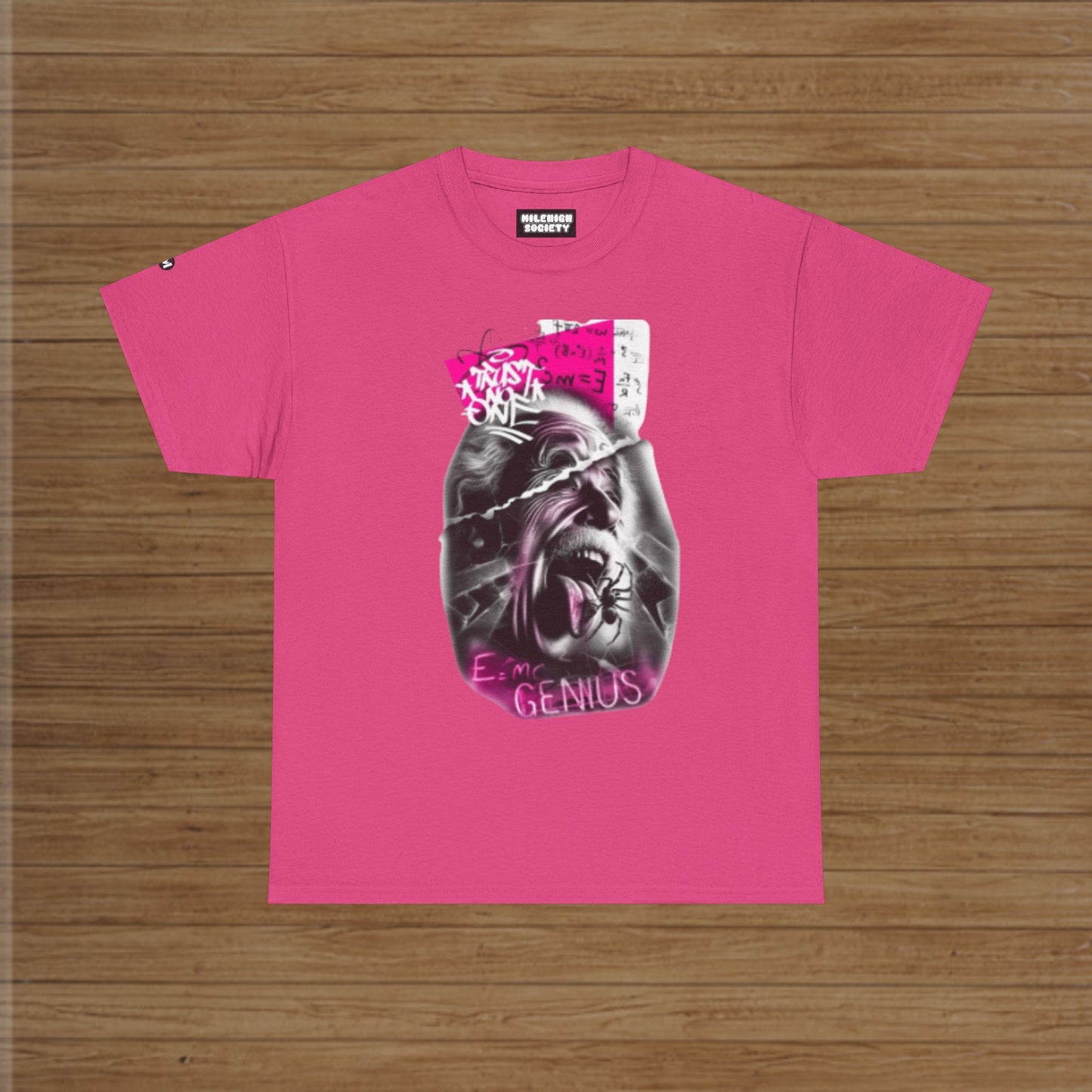A Little To Smart T-Shirt