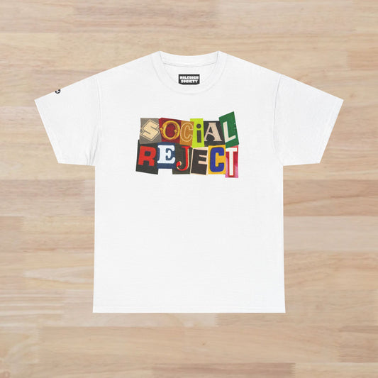Social Reject T-Shirt