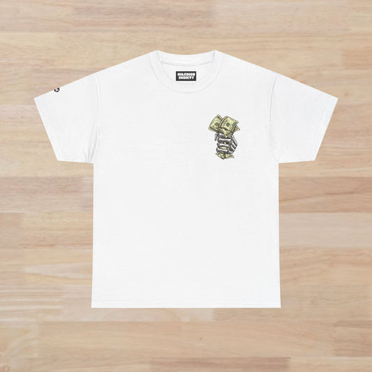 Hand Full Of Hunnid's T-Shirt