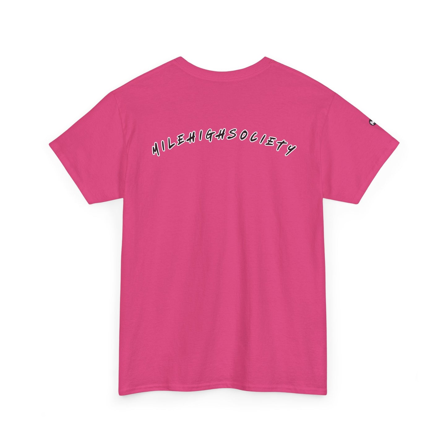 A Little To Smart T-Shirt