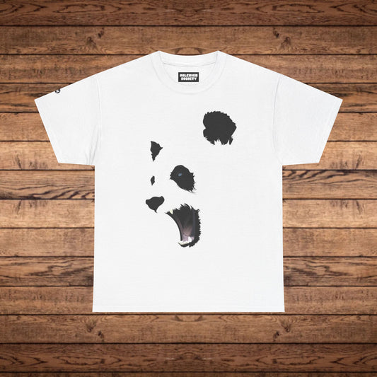 Camo Panda T-Shirt
