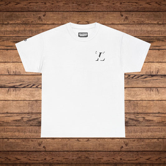 Love Language LV T-Shirt