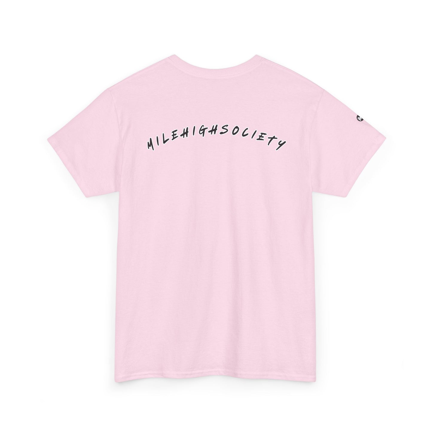 A Little To Smart T-Shirt